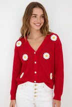 Gilet Margarita