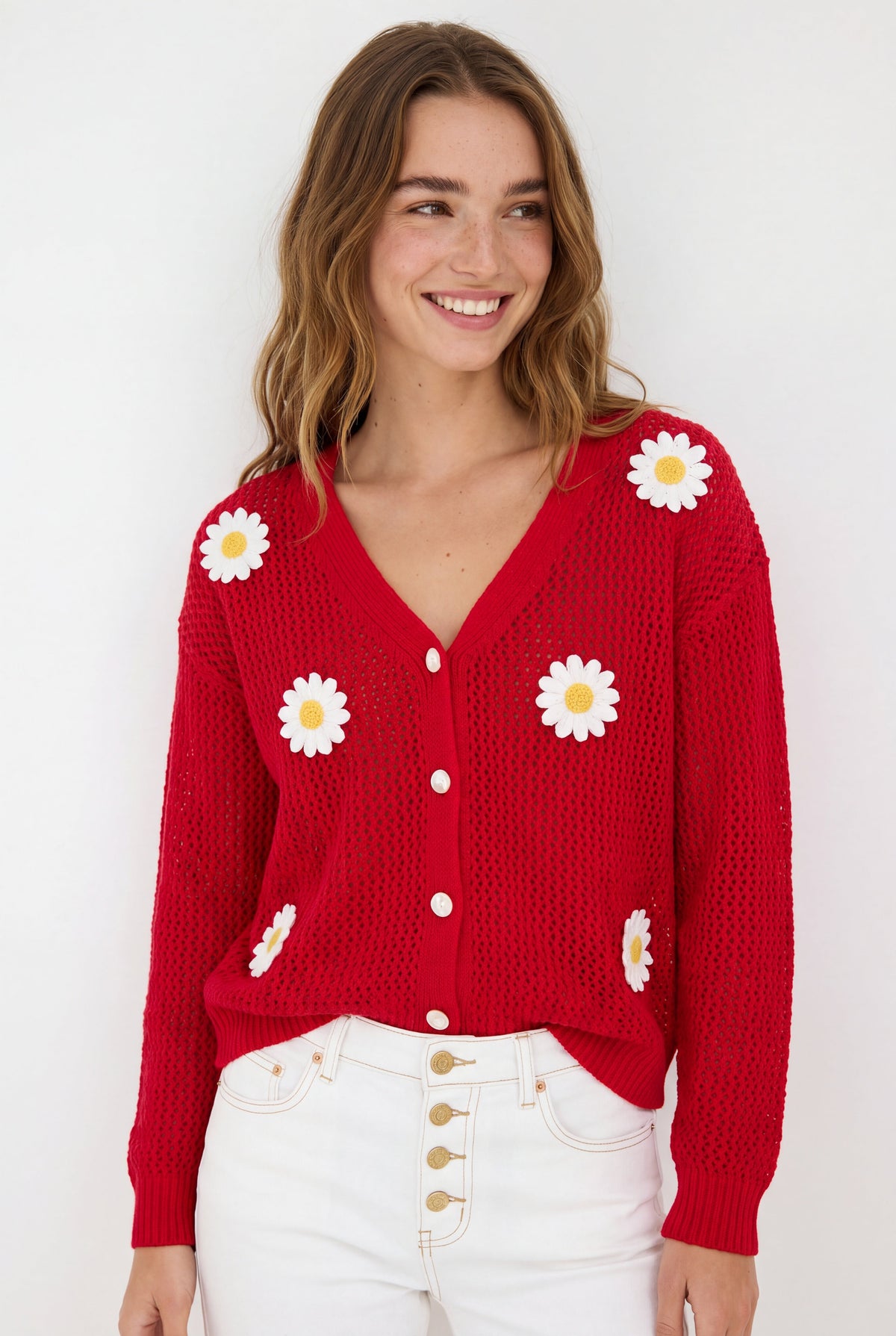 Gilet Margarita