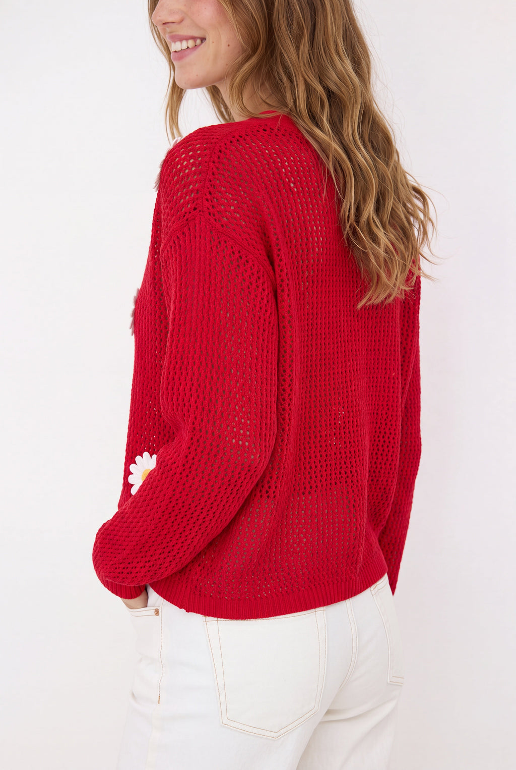 Gilet Margarita