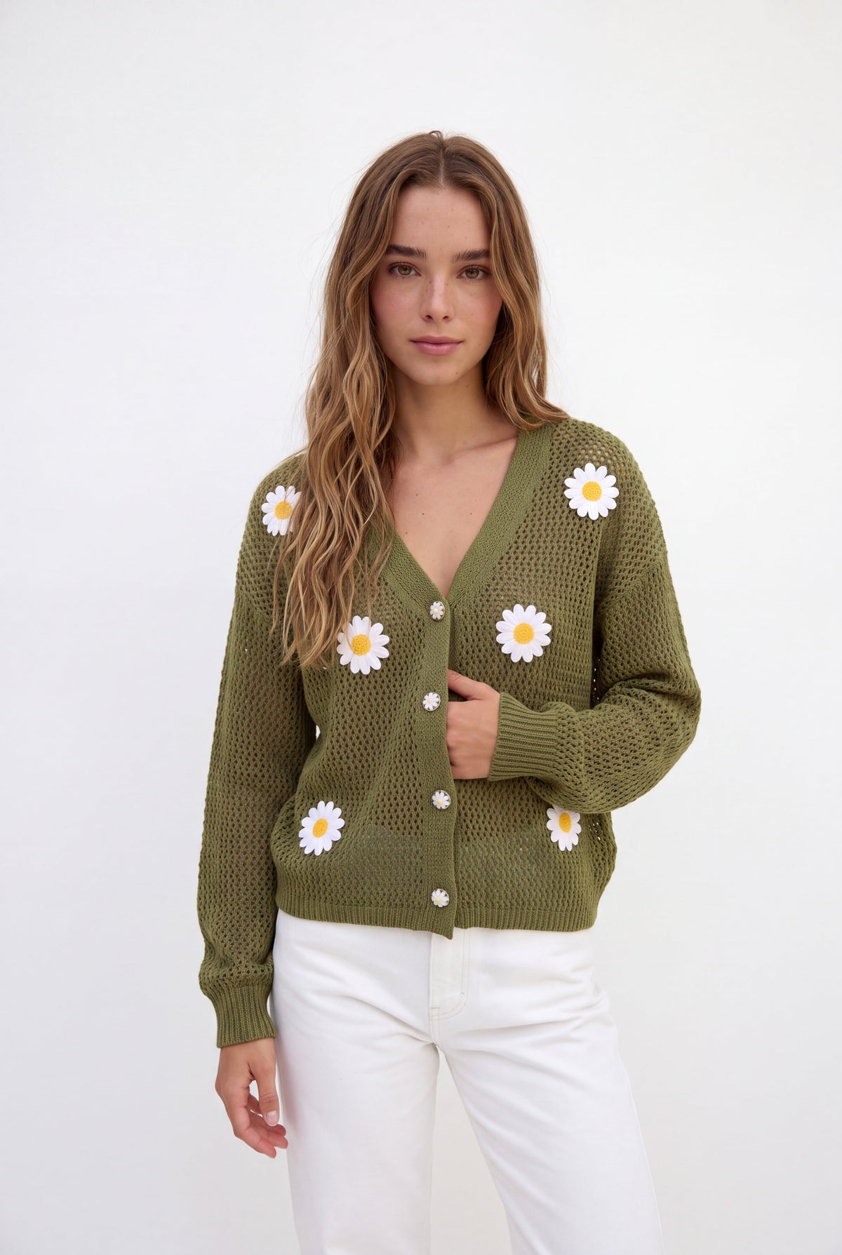Gilet Margarita