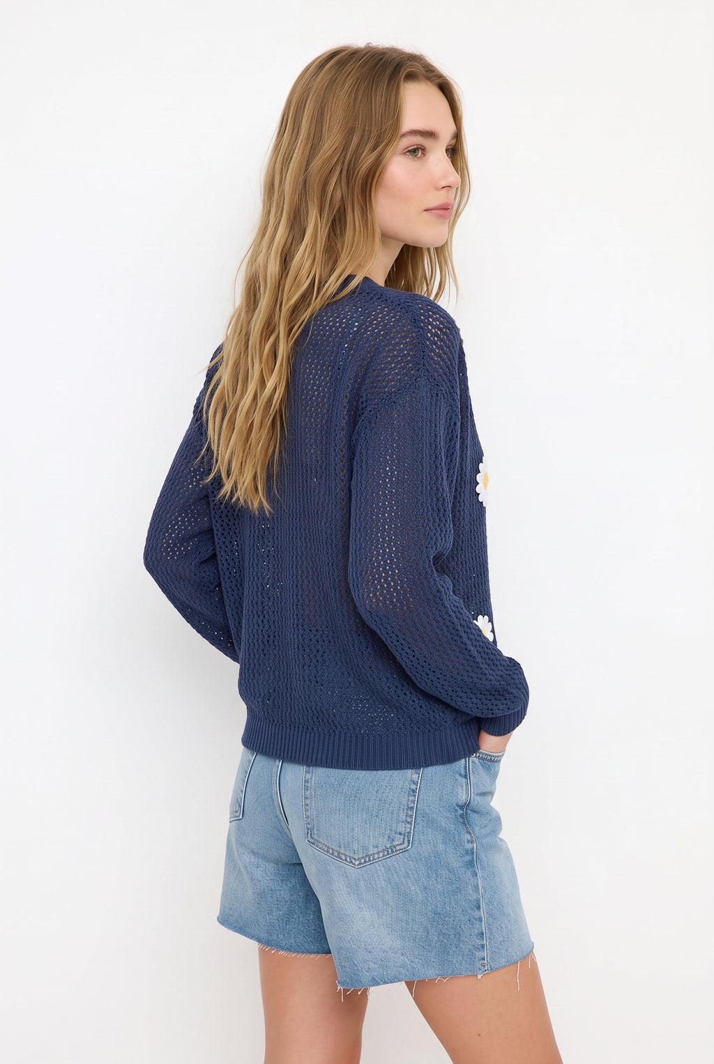 Gilet Margarita