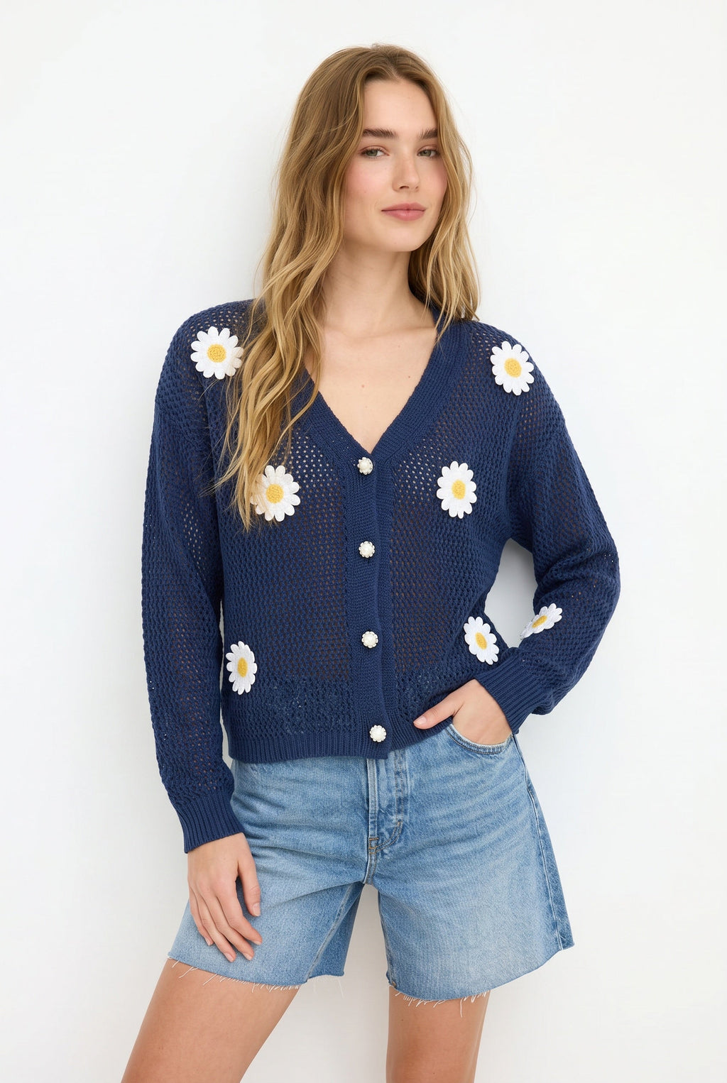 Gilet Margarita