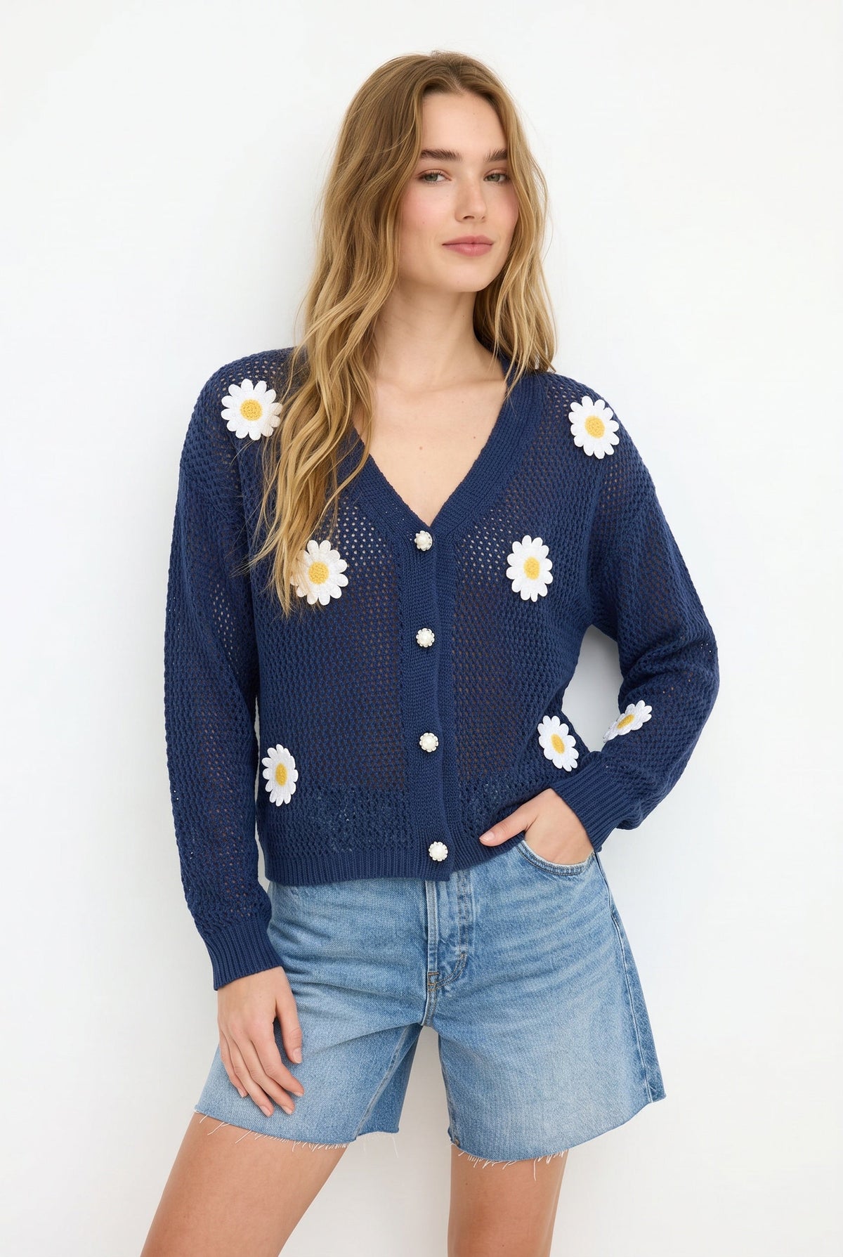 Gilet Margarita
