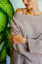 Margot Jumper
