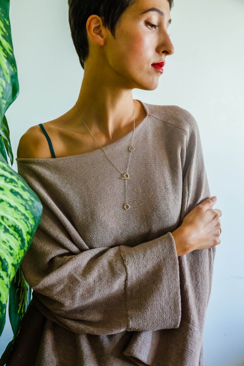Margot Jumper