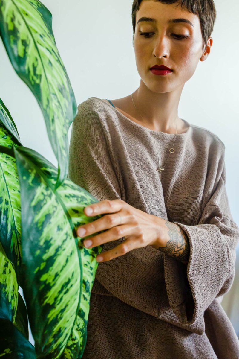 Margot Jumper