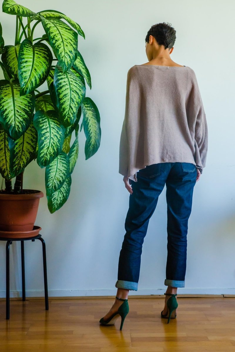 Margot Jumper