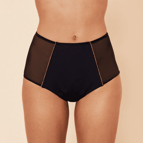 Culotte Marilyn face