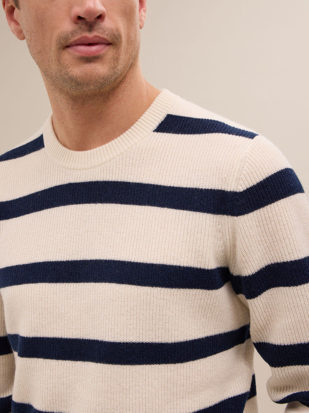 Pull cachemire Rudy