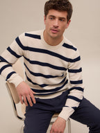 Pull cachemire Rudy