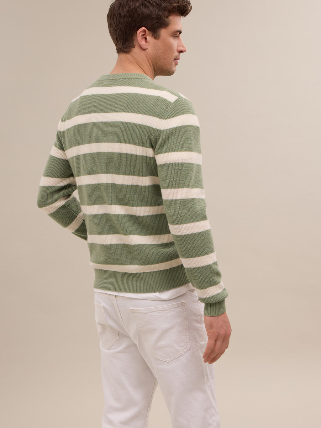 Pull cachemire Rudy