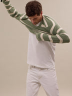 Pull cachemire Rudy