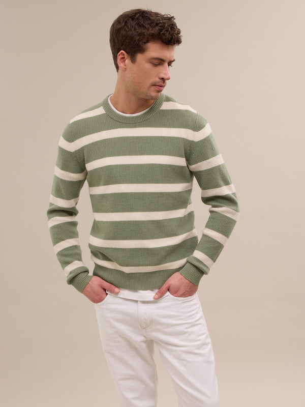 Rudy cashmere jumper