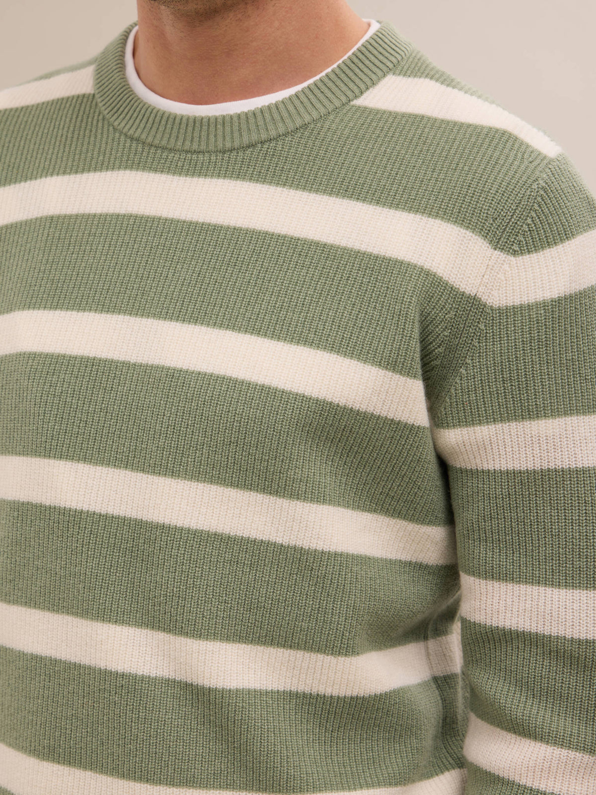 Pull cachemire Rudy