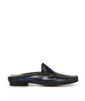 Mocassins Marion - Bleu