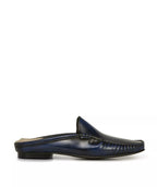 Mocassins Marion - Bleu