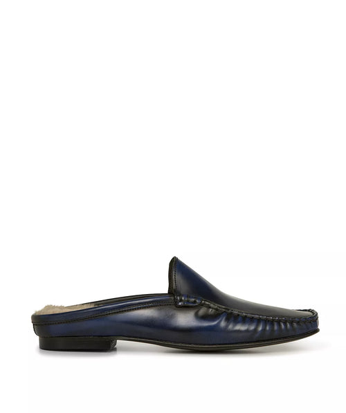 Mocasines Marion - Azul