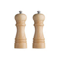 Marius - Pepper & Salt Mill Duo Natural Wood - Light Tinted Wood - Light Wood