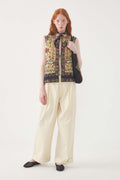 Gilet Marius - Multicolore