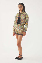 Veste Marius - Multicolore