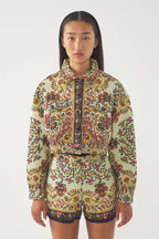 Veste Marius - Multicolore