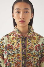 Veste Marius - Multicolore