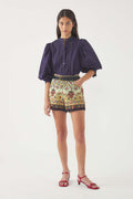 Short Marius - Multicolore