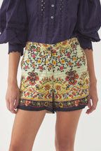 Short Marius - Multicolore