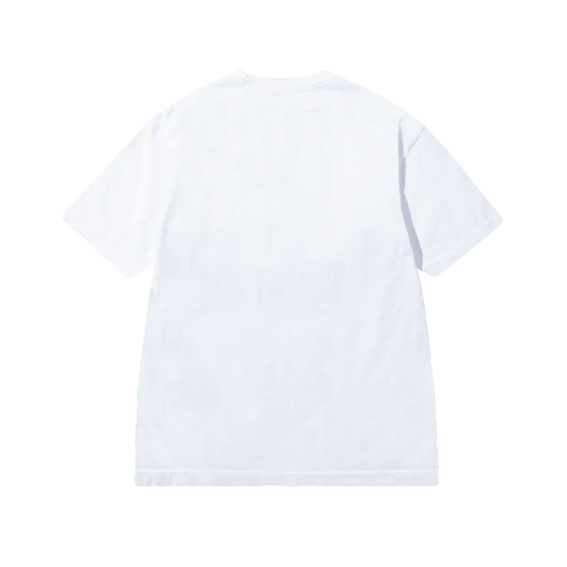 Market Studios - T-Shirt Studios T-Shirt Call My Lover - Blanc