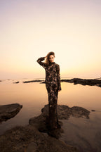 Vestido Meli - Laces