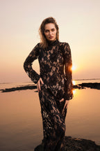 Vestido Meli - Laces