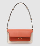 Marni - Sac Cuir Multicolore - Femme