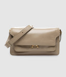 Marni - Sac Trunk Soft Ew Cork - Femme
