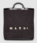 Marni - Sac Tropicalia Black - Femme