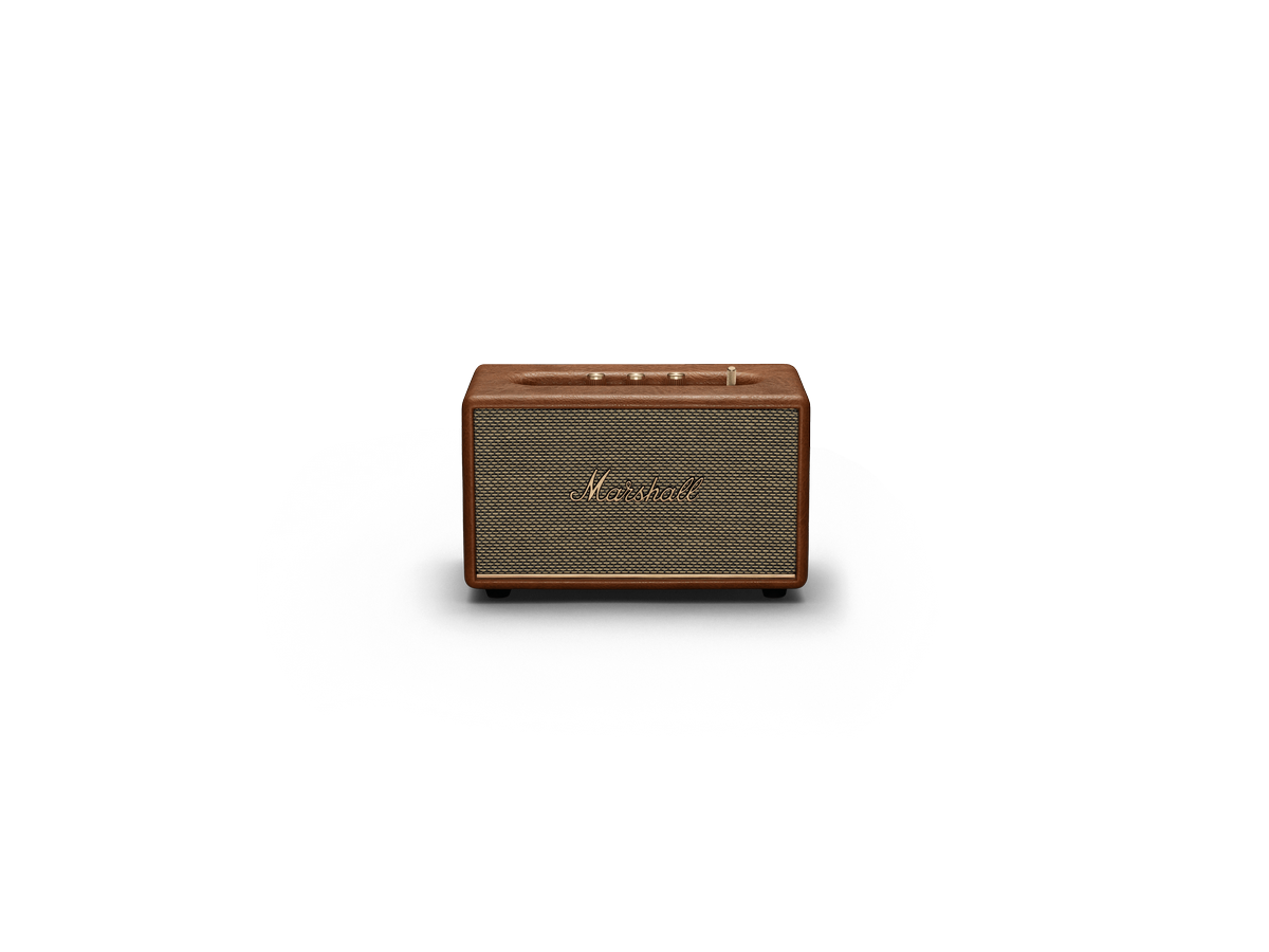 Residential Speaker - Acton III - Brown