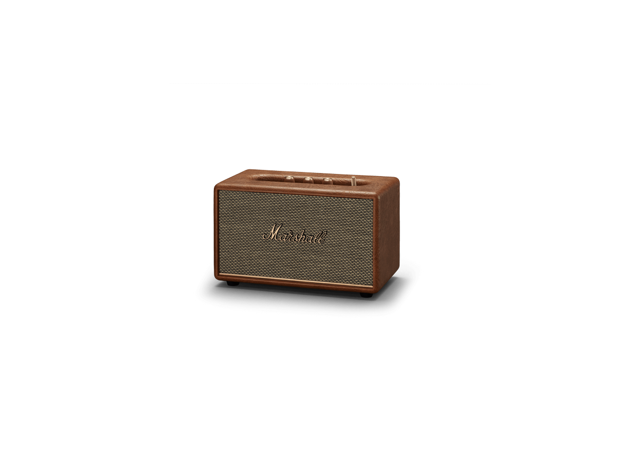 Residential Speaker - Acton III - Brown