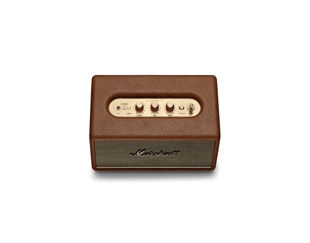 Residential Speaker - Acton III - Brown