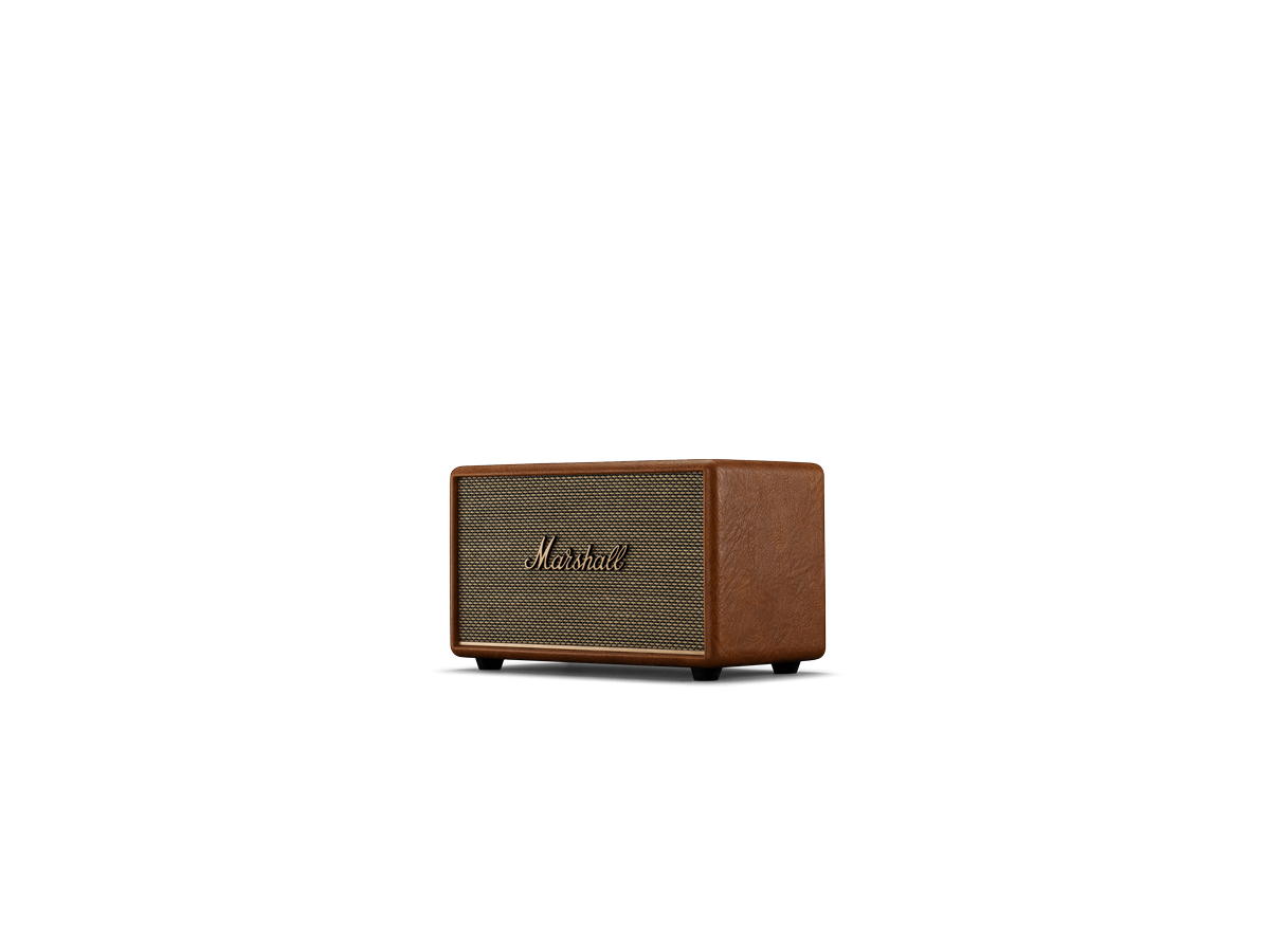 Residential Speaker - Acton III - Brown