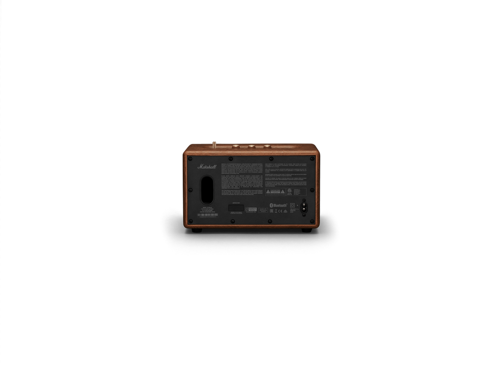 Residential Speaker - Acton III - Brown