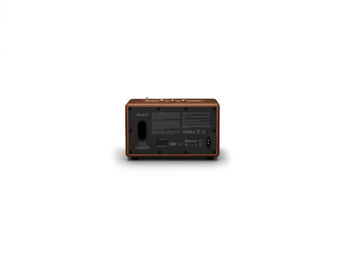 Residential Speaker - Acton III - Brown