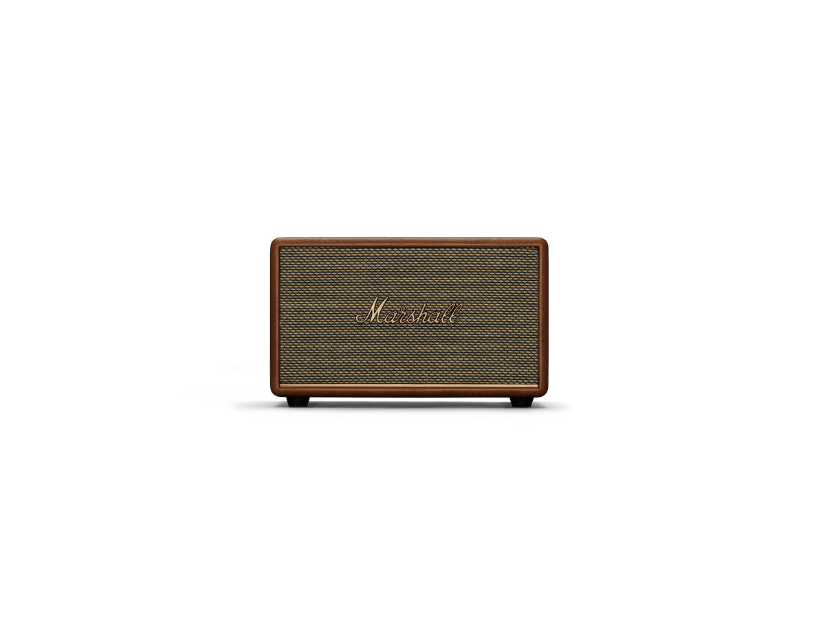 Residential Speaker - Acton III - Brown