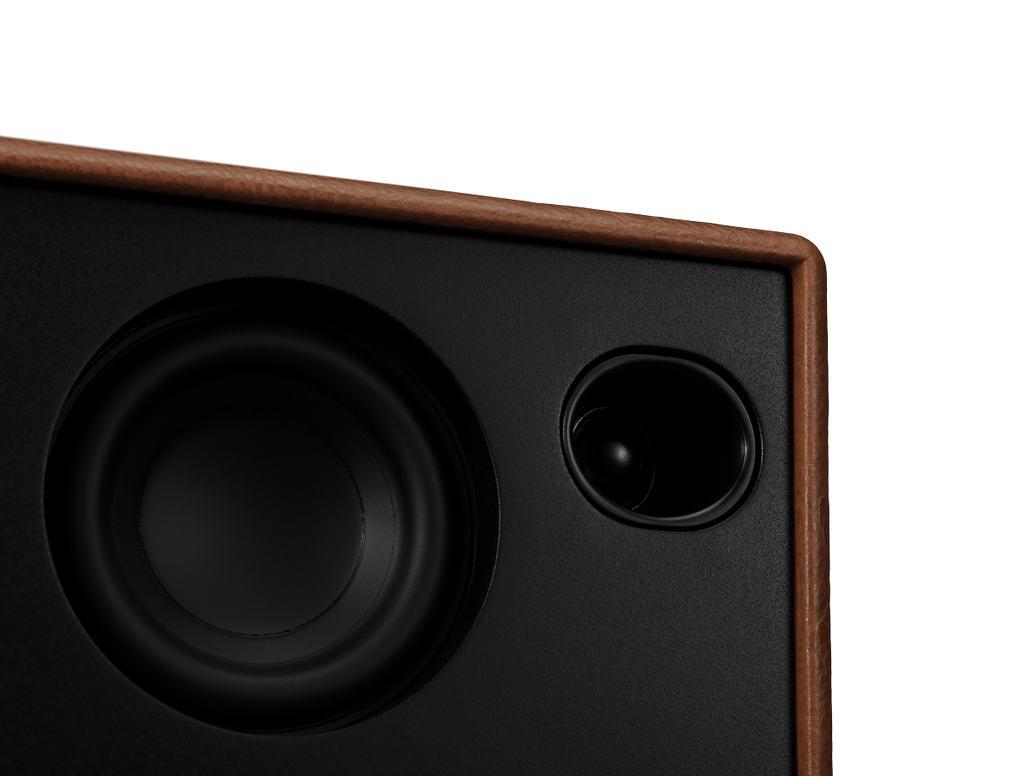 Residential Speaker - Acton III - Brown