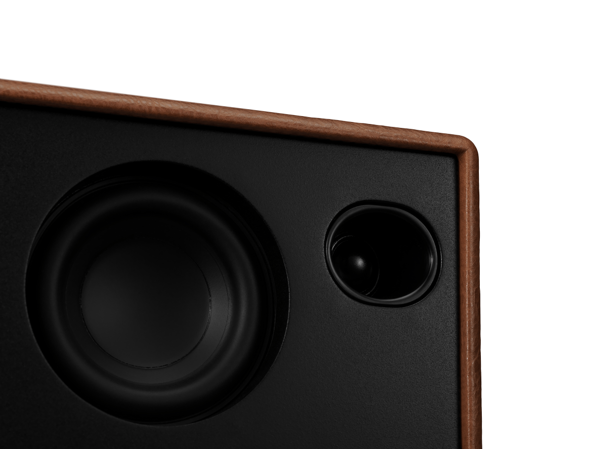 Residential Speaker - Acton III - Brown