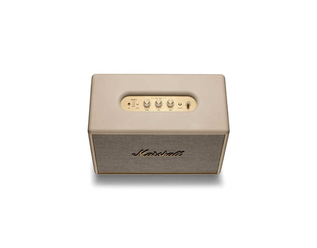 Residential Speaker - Woburn III - Cream