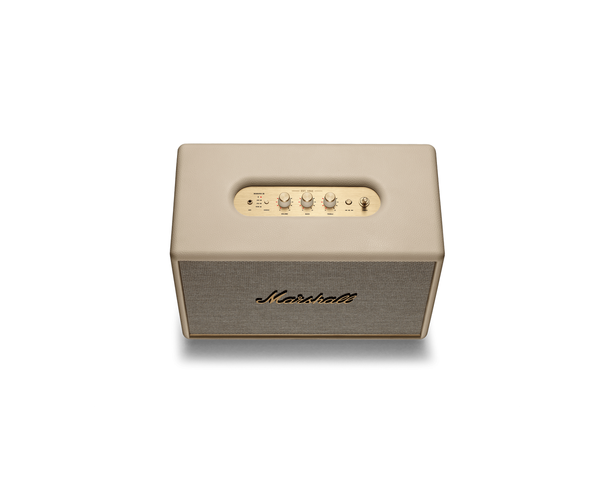 Residential Speaker - Woburn III - Cream