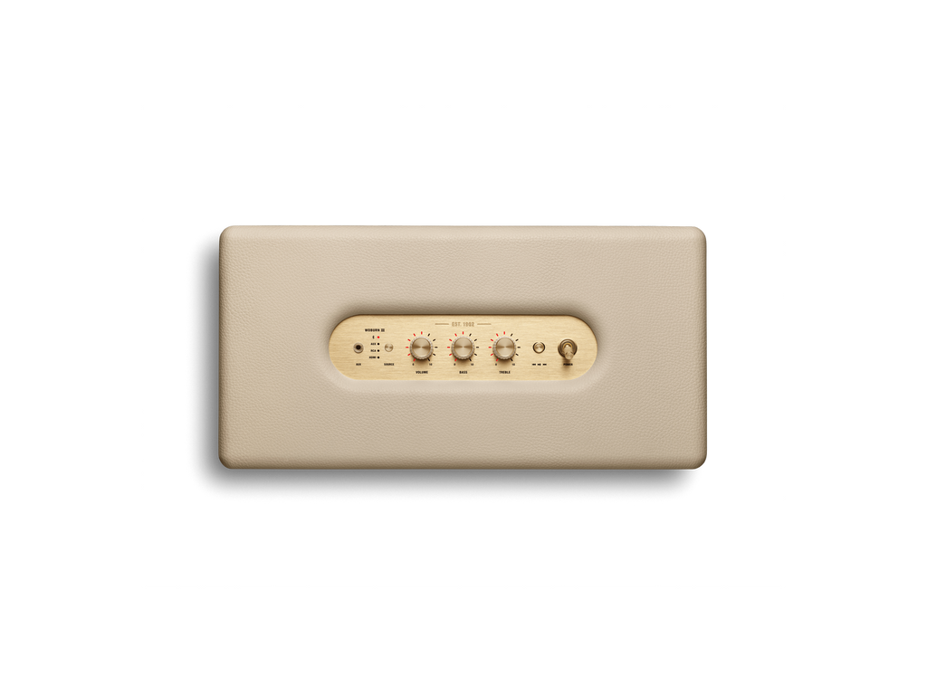 Residential Speaker - Woburn III - Cream