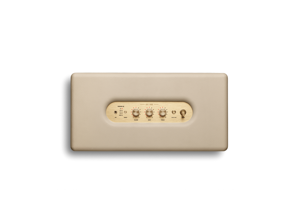 Residential Speaker - Woburn III - Cream