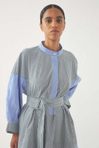 Robe Martin - Bleu