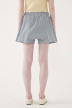 Short Martin - Bleu