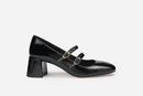 Anaki - Babies Mary - Charol Negro